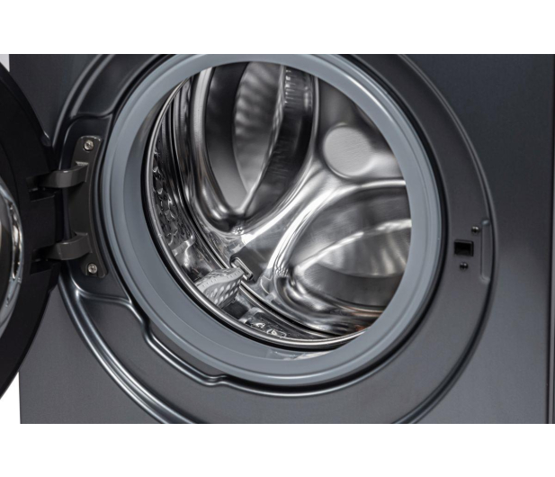 Pralka Toshiba TW-T21BU90UWPL(MG) Slim 8kg 1400obr Funkcje pary Aplikacja TSmartLife  - 1545435 - zdjęcie 7